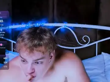 Chaturbate Adult Webcams of chase_muscular