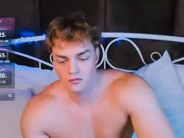 Chaturbate Best Webcam of chase_muscular