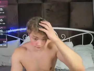 Chaturbate Free Porn Cam of chase_muscular