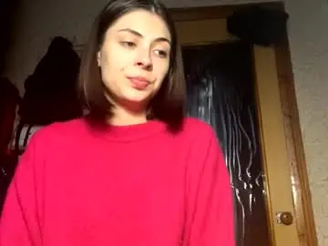 Chaturbate Sex Cam of christenetrueluck