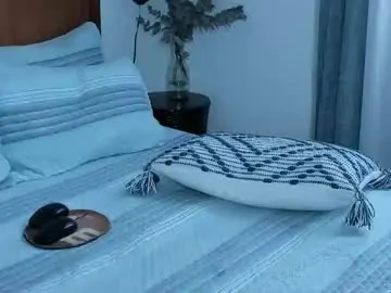 Chaturbate Best live sex cam show of christine_35