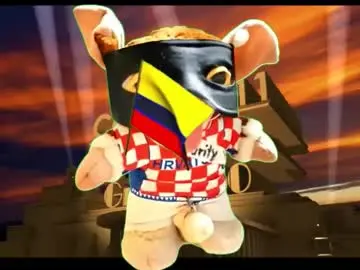 cocktail_911 from chaturbate