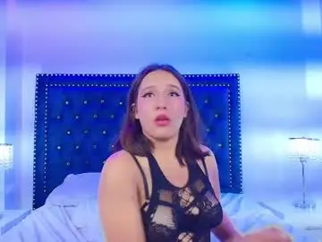 Chaturbate Live Sex Cam of cristal_and_luke