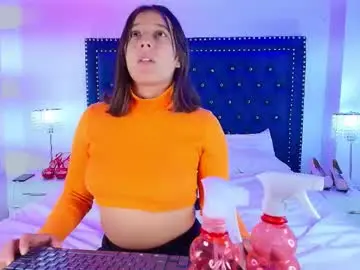 Chaturbate Best Webcam of cristal_and_luke