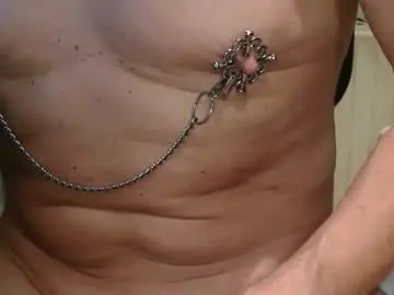 Chaturbate Live Porn of cybercock6