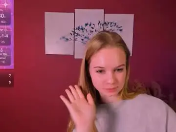 Chaturbate Adult Webcam of dakota_night_