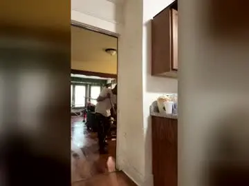 Chaturbate Sex Cam of dathroatbunny