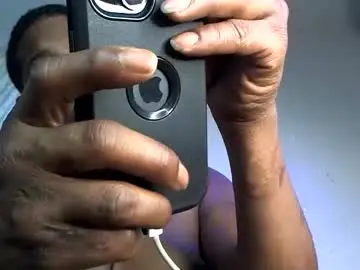 Chaturbate Live Sex of dathroatbunny