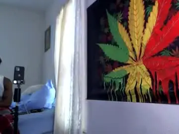 Chaturbate Adult Video Chat of dathroatbunny