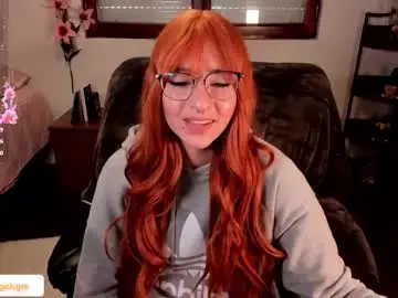 Chaturbate Private Sex Chat of fallenangel_g