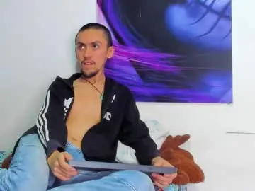 Chaturbate Watch Live Sex Cams of fenix_karoll