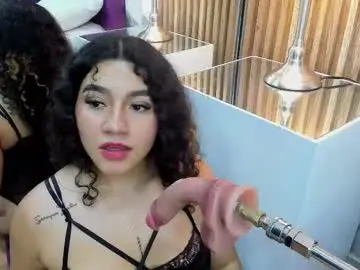 Chaturbate Live Sex Cam of greta_wild