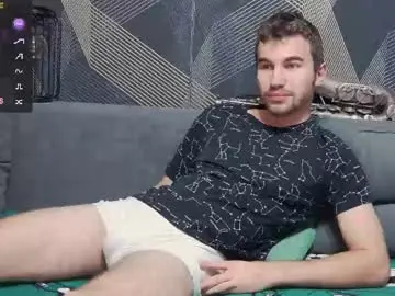 Chaturbate Free Live Porn of harvey_ren