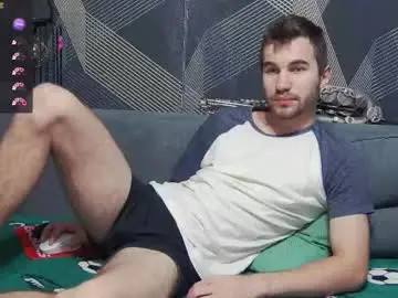 Chaturbate Free Porn Cam of harvey_ren