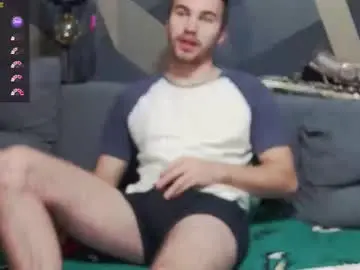 Chaturbate Adult Video Chat of harvey_ren