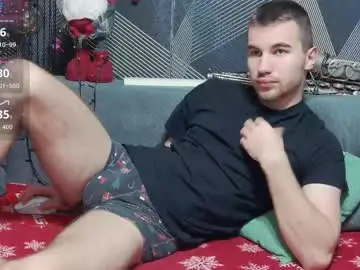 Chaturbate Adult Webcams of harvey_ren