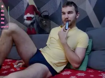 Chaturbate Best Webcam of harvey_ren