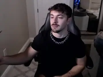 Chaturbate Sex Cam of itslukiepooh