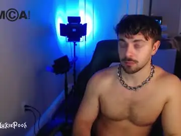 Chaturbate Sex Chat of itslukiepooh