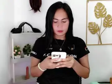 Chaturbate Adult Video Chat of itsurgil_kloeh