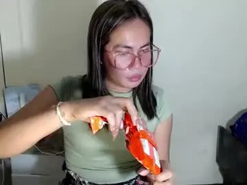 Chaturbate Adult Video Chat of itsurgil_kloeh