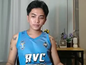 Chaturbate Adult Webcam of jamray_2