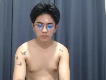 Chaturbate Watch Live Sex Cams of jamray_2