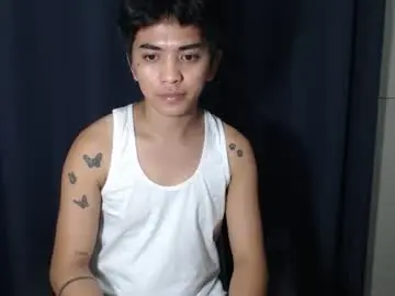 Chaturbate Free Live Porn of jamray_2