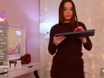 Chaturbate Live Sex of julliross