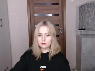 kristy_fran from chaturbate