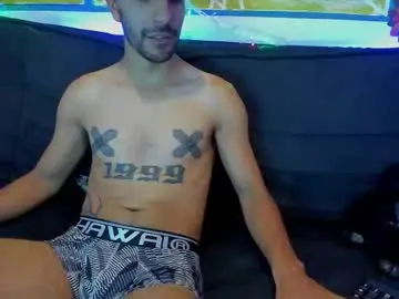 Chaturbate Sex Chat of lord_apoloo