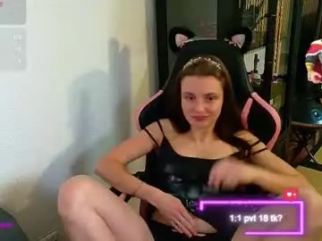 Chaturbate Live Porn of massageofyourlife