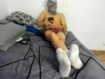 Chaturbate Free Live Porn of master_ruthless77