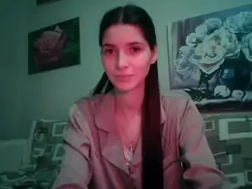 Chaturbate Private Sex Chat of meralynn