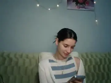 Chaturbate Sex Cam of meralynn