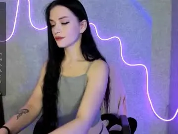 Chaturbate Free Live Porn of molly_crystall