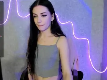 Chaturbate Adult Webcams of molly_crystall