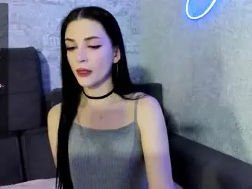 Chaturbate Live Sex Cam of molly_crystall