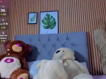 Chaturbate Private Sex Chat of paolabigboobs_