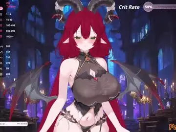 Chaturbate Adult Webcam of passionyx