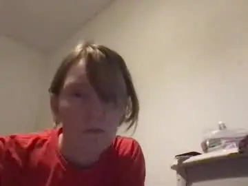 Chaturbate Live Sex Cam of redfoxofficial