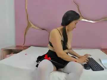 Chaturbate Sex Cam of roxannebloom