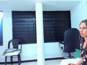 Chaturbate Sex Chat of roxannebloom