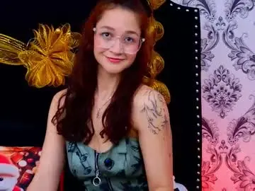 Chaturbate Free Porn Cam of saara_brown