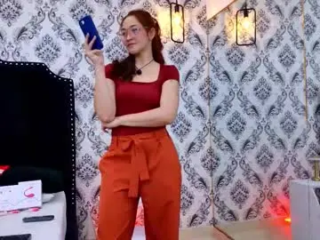 Chaturbate Best live sex cam show of saara_brown