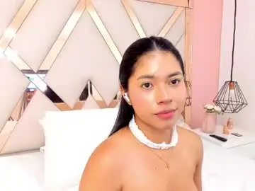Chaturbate Nude Webcam of samantaa_shy