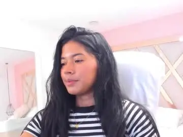 Chaturbate Adult Video Chat of samantaa_shy