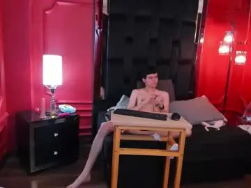 Chaturbate Sex Cam of saranaomy_