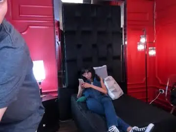 Chaturbate Adult Webcam of saranaomy_