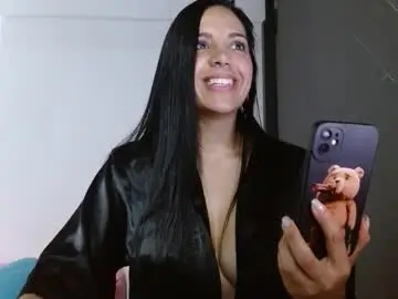 Chaturbate Sex Cam of scarleth_xue